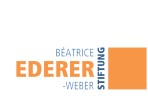 Béatrice Ederer-Weber Stiftung